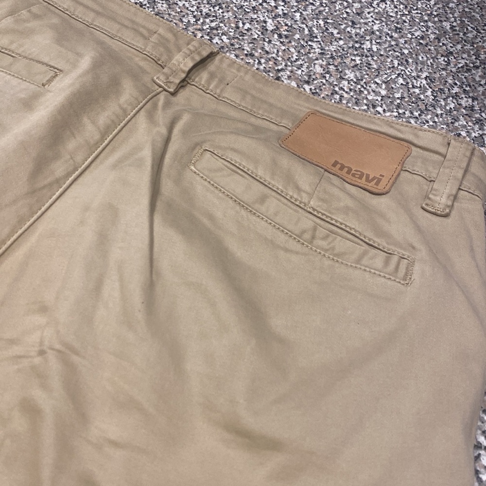 Mavi men's shorts - Picture 7 of 10